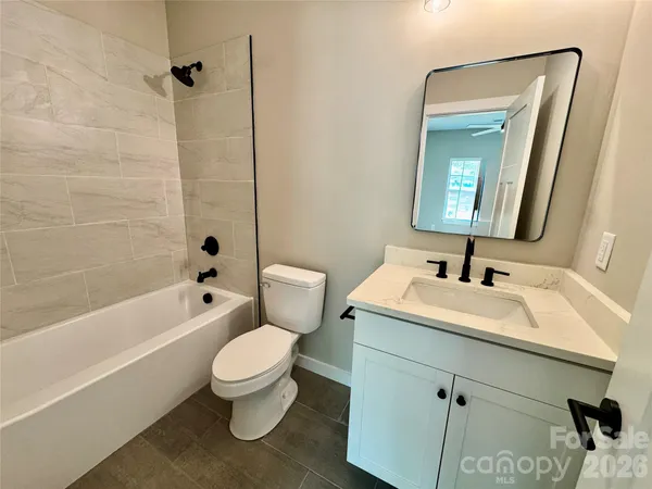 $284,900 | 818 Pine Hill Drive, Granite Quarry, NC 28146