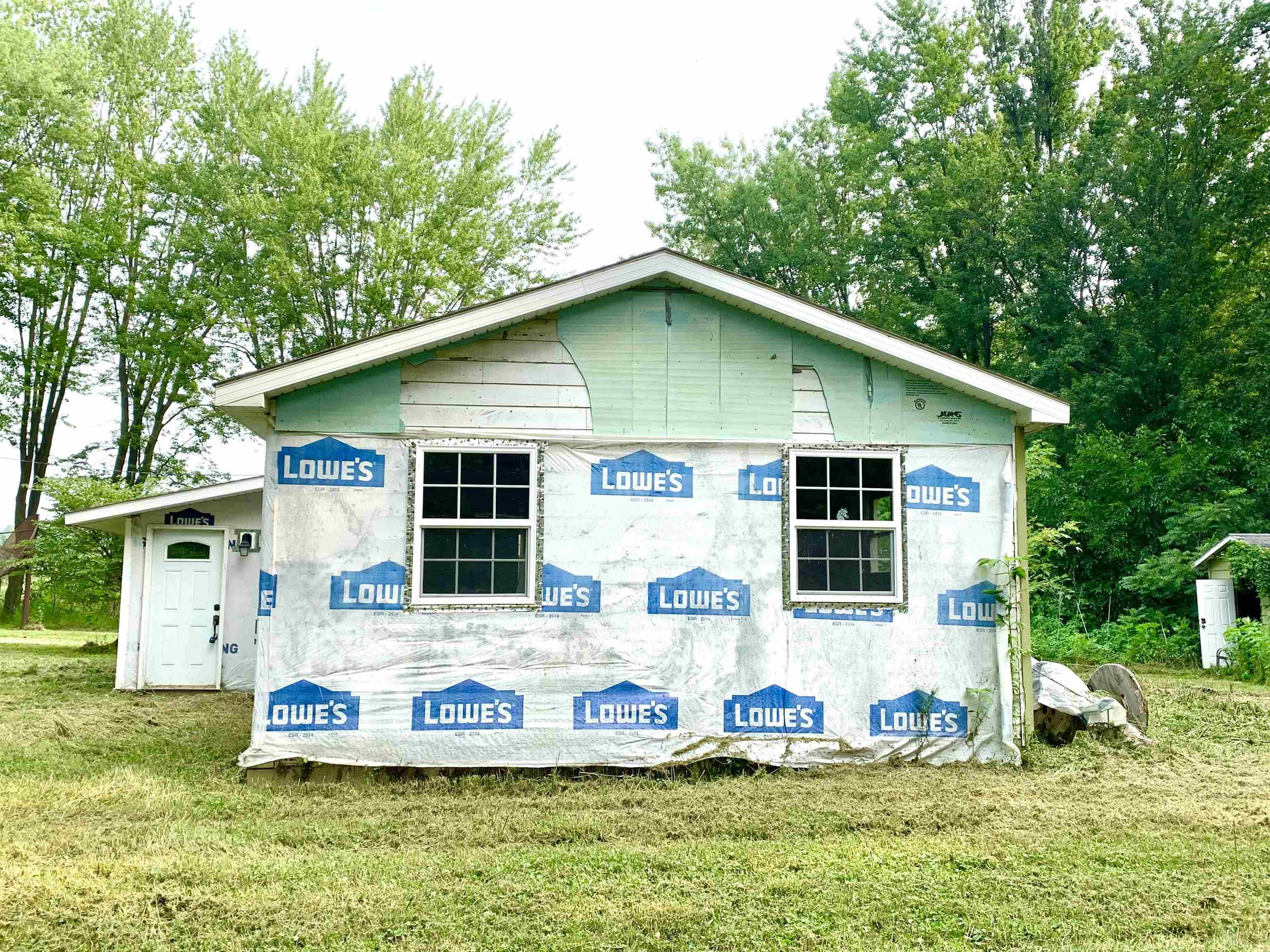 5736 Southeast Channel Road Warsaw, IN 46580 - Photo 14 of 23