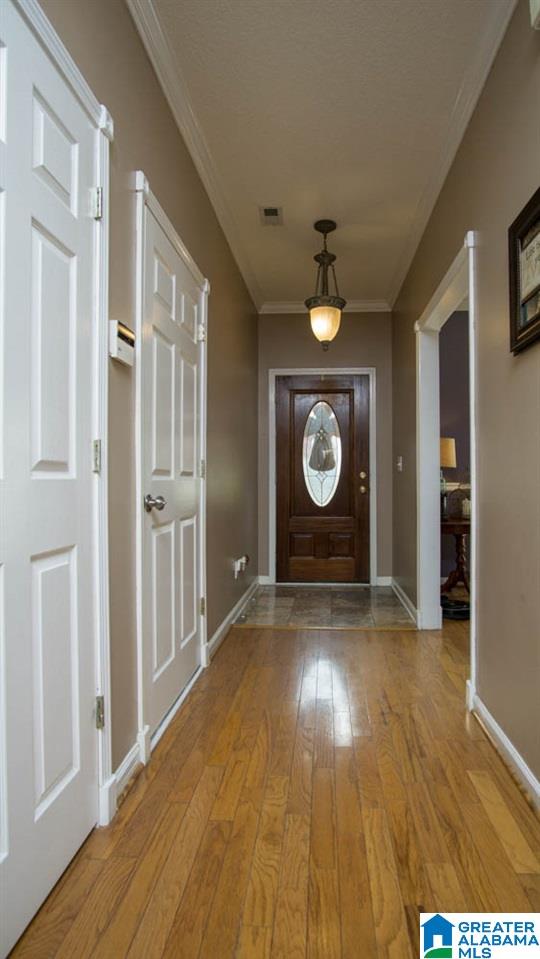 152 Summer Brook Lane Alabaster, AL 35007 - Photo 3 of 28