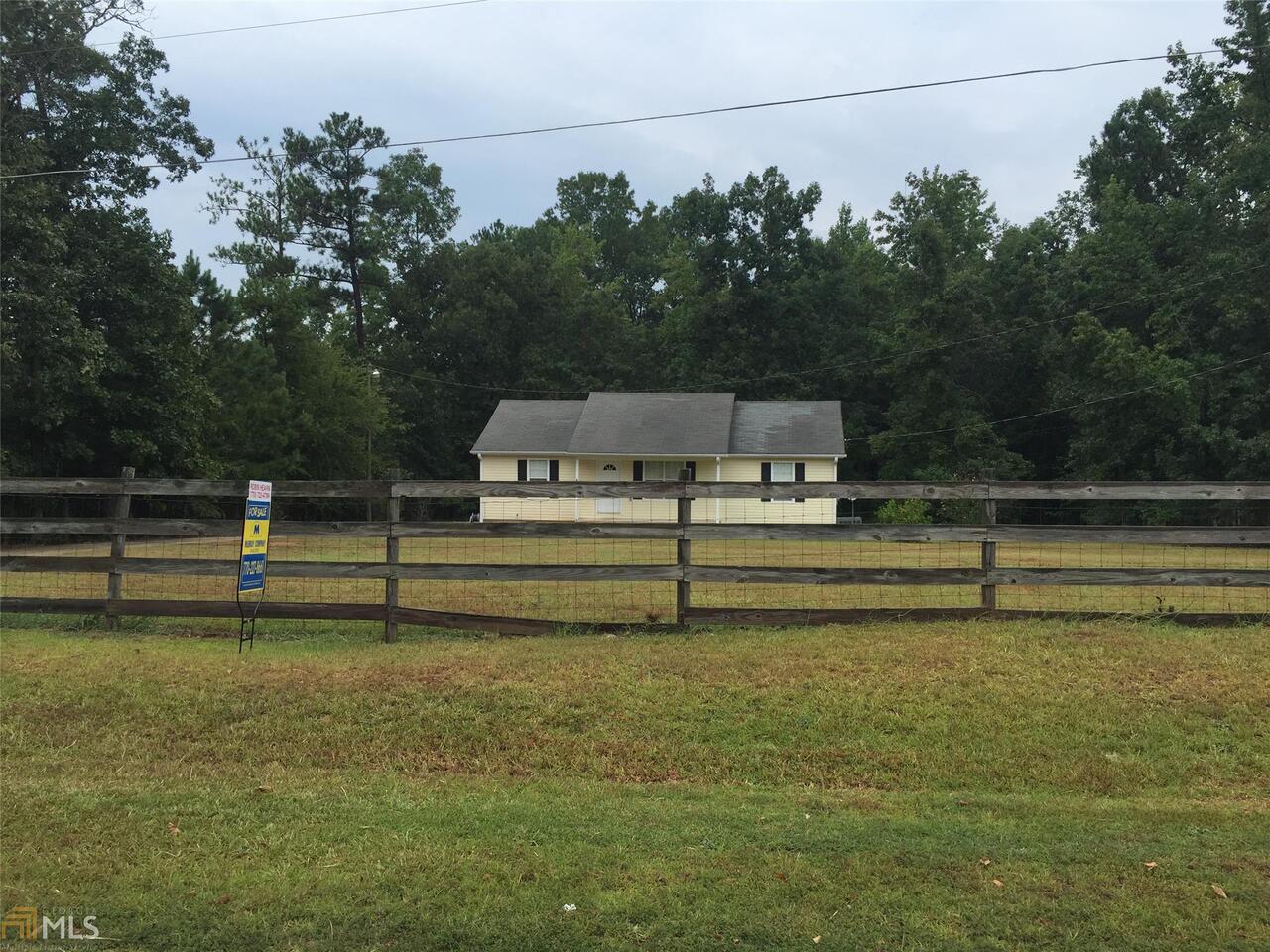 1196 Minter Road Griffin, GA 30223 - Photo 1 of 1