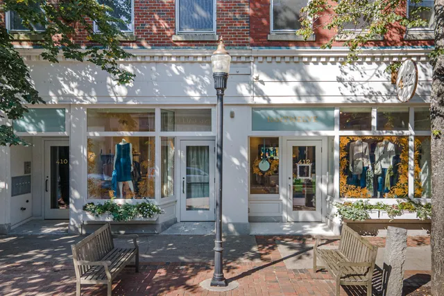 $2,100,000 | 410-412 Main Street, Rockland, ME 04841