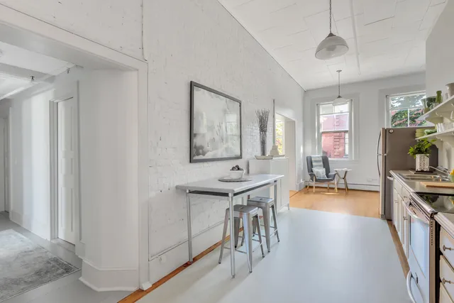 $2,100,000 | 410-412 Main Street, Rockland, ME 04841