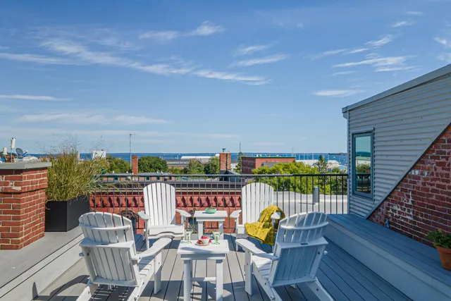 $2,100,000 | 410-412 Main Street, Rockland, ME 04841