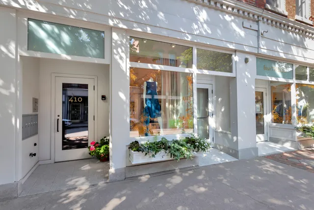 $2,100,000 | 410-412 Main Street, Rockland, ME 04841