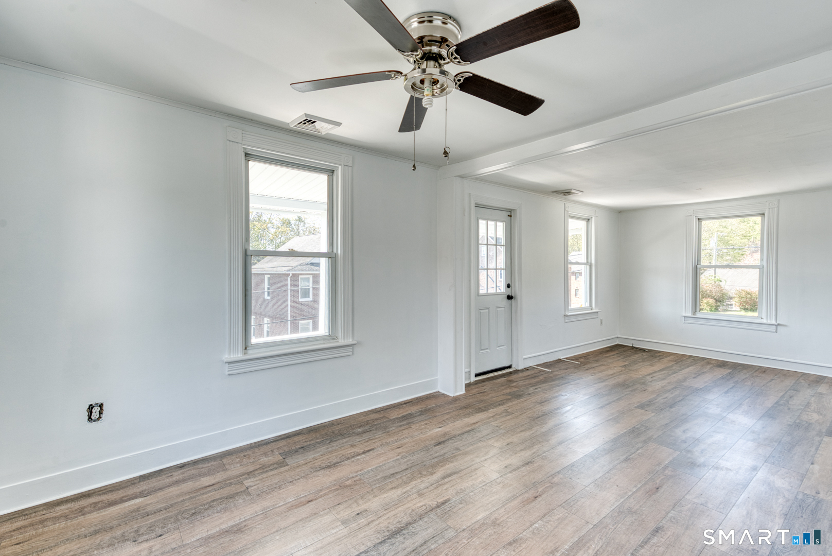 84 Jackson Street Torrington, CT 06790 - Photo 20 of 40 2nd floor Bedroom