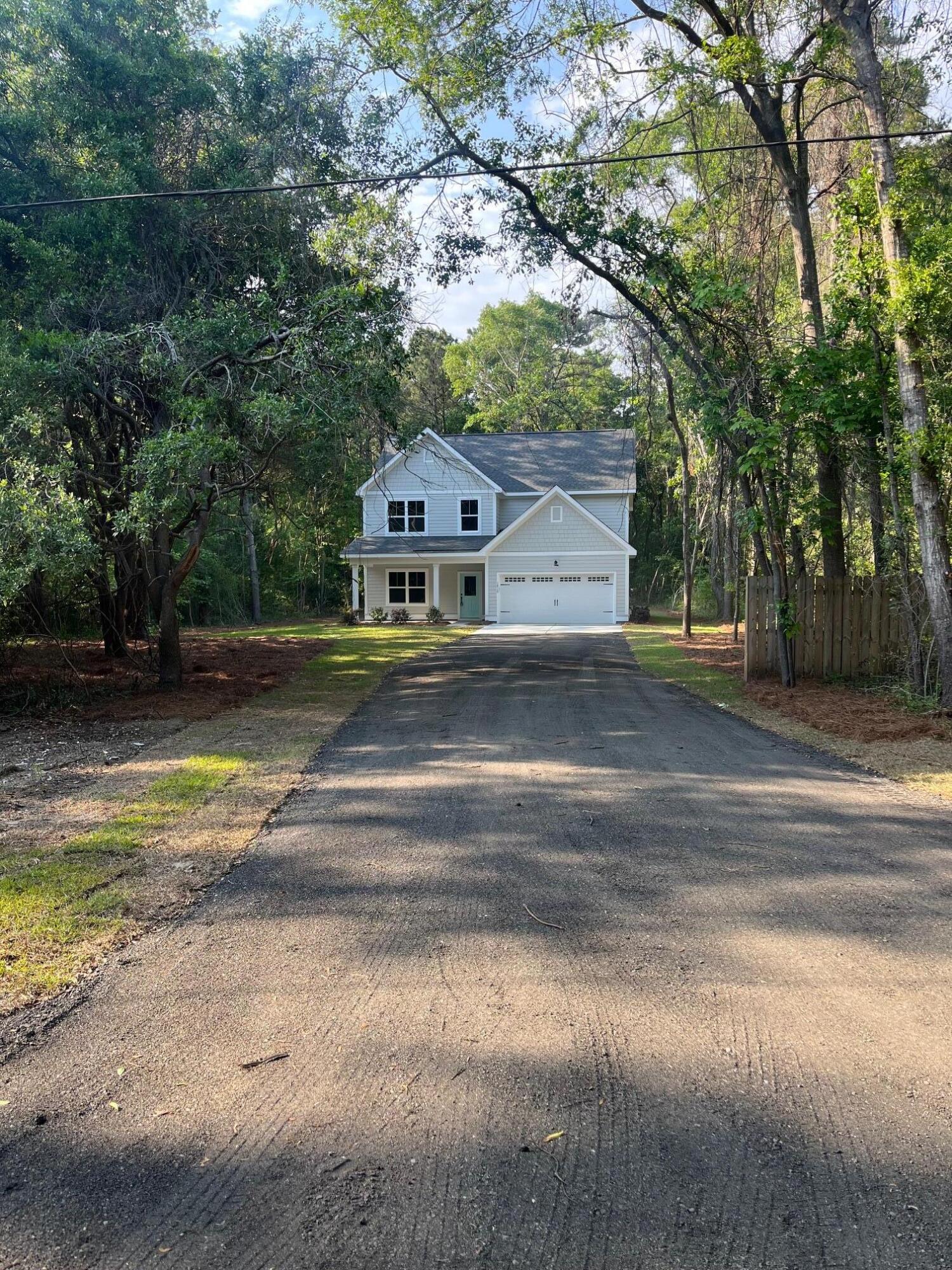 1810 Turkey Pen Road Charleston, SC 29412 - Photo 4 of 51 Gallery Image 4