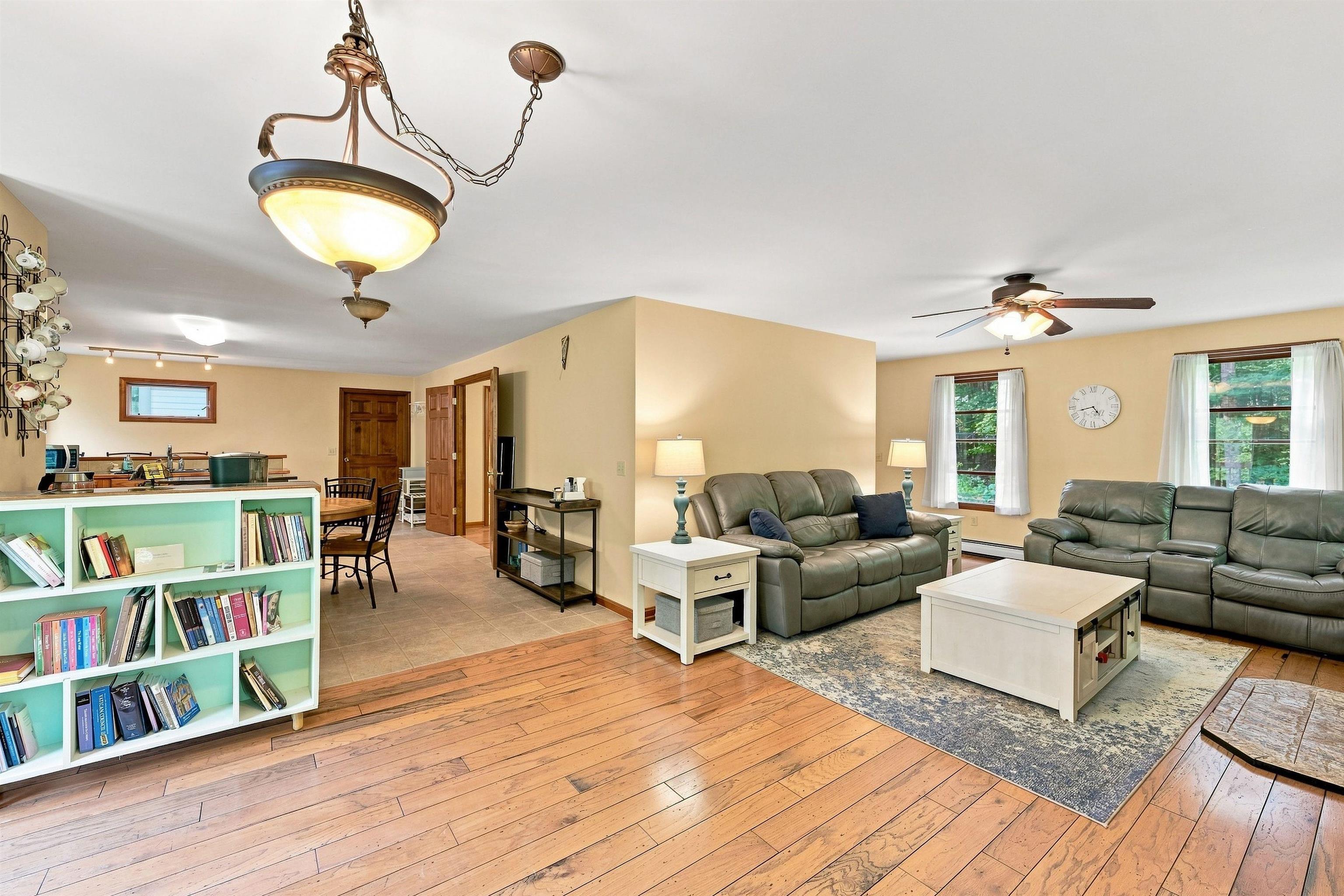 1244 N Road Warner, NH 03278 - Photo 4 of 21 Gallery Image 4