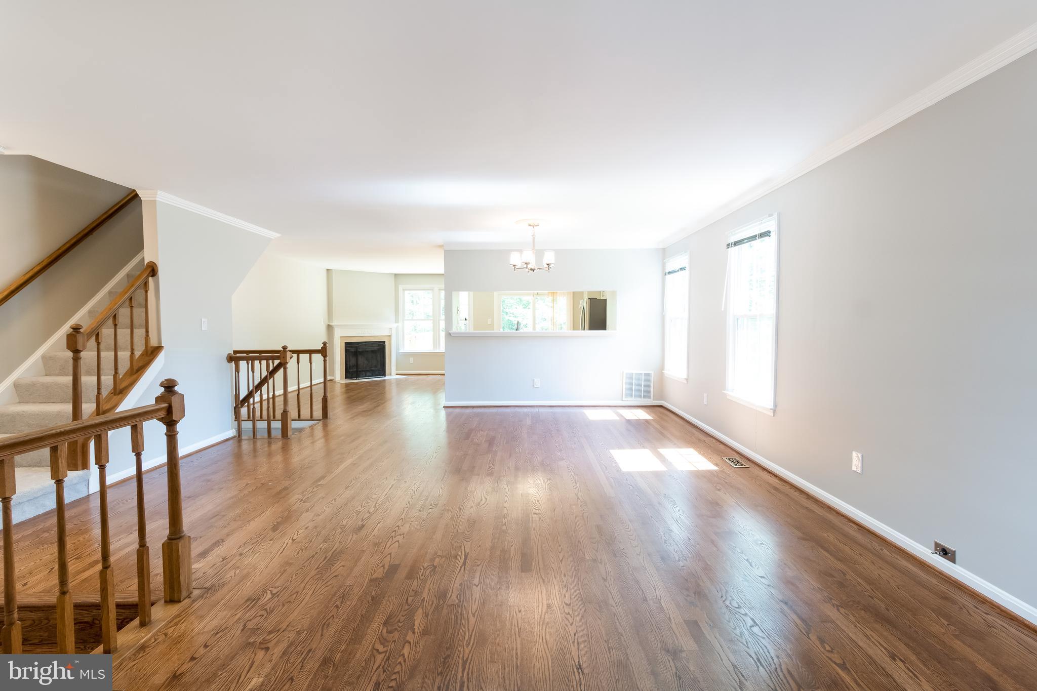 6409 English Ivy Way Springfield, VA 22152 - Photo 2 of 50 Gallery Image 2