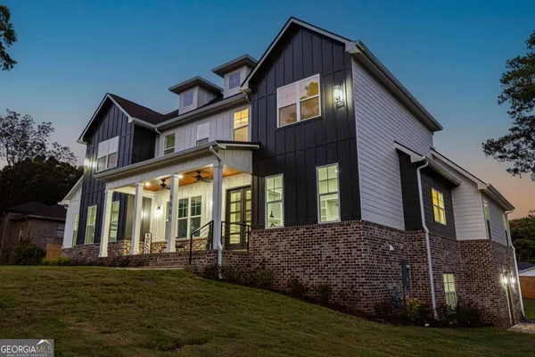 $6,500 | 6651 Malvin Drive, Austell, GA 30168