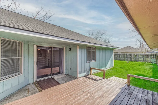 $1,500 | 3106 Raccoon Run, Spring, TX 77373