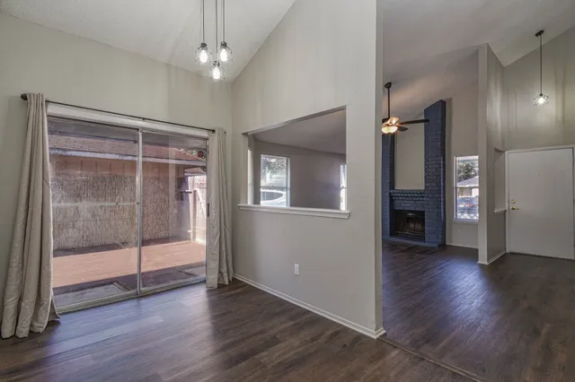 $1,500 | 3106 Raccoon Run, Spring, TX 77373