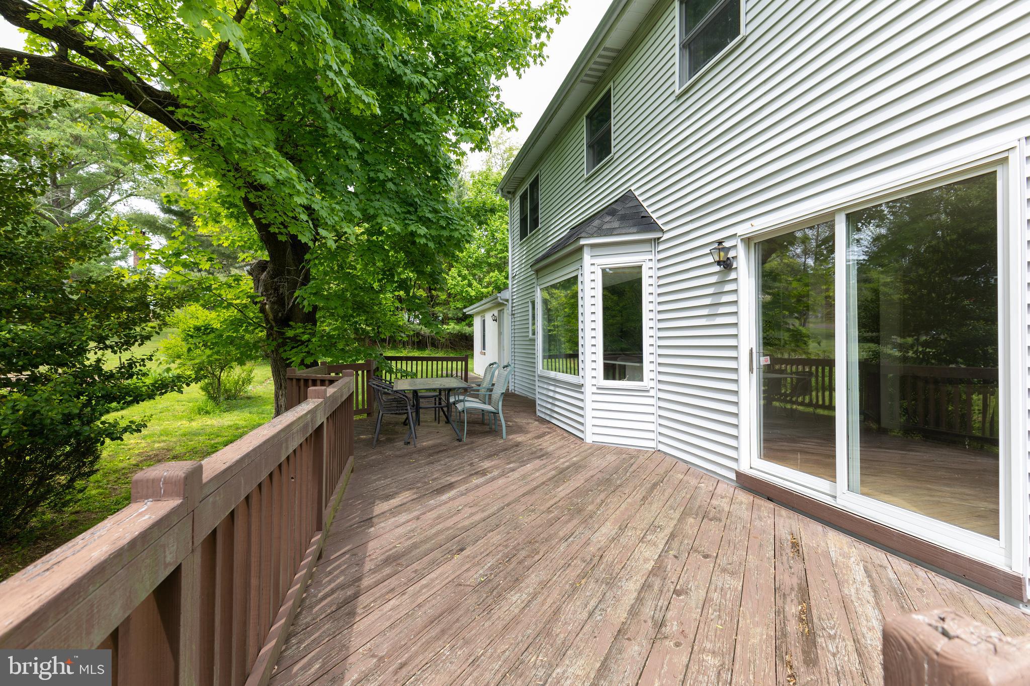 642 Coram Road Huntingdon Valley, PA 19006 - Photo 51 of 57