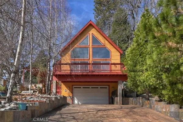 $649,999 | 495 Zuger Court, Crestline, CA 92325