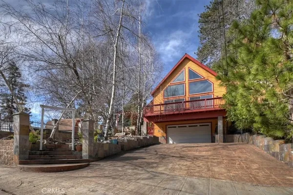 $649,999 | 495 Zuger Court, Crestline, CA 92325