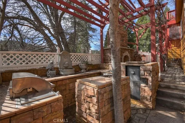$649,999 | 495 Zuger Court, Crestline, CA 92325
