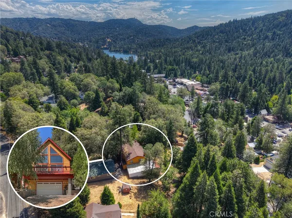 $649,999 | 495 Zuger Court, Crestline, CA 92325