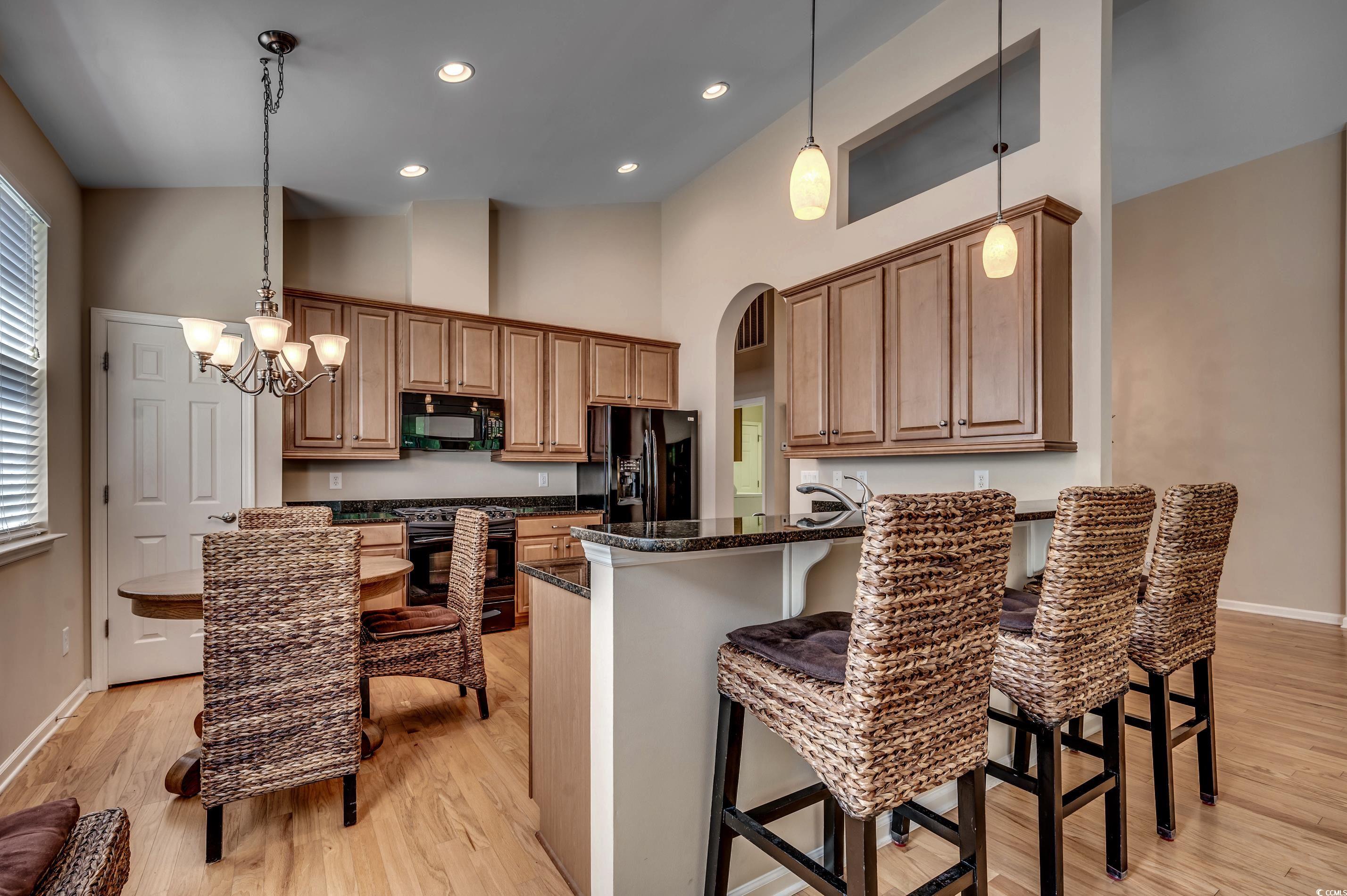 1174 Kiawah Loop Murrells Inlet, SC 29576 - Photo 11 of 40 Gallery Image 11
