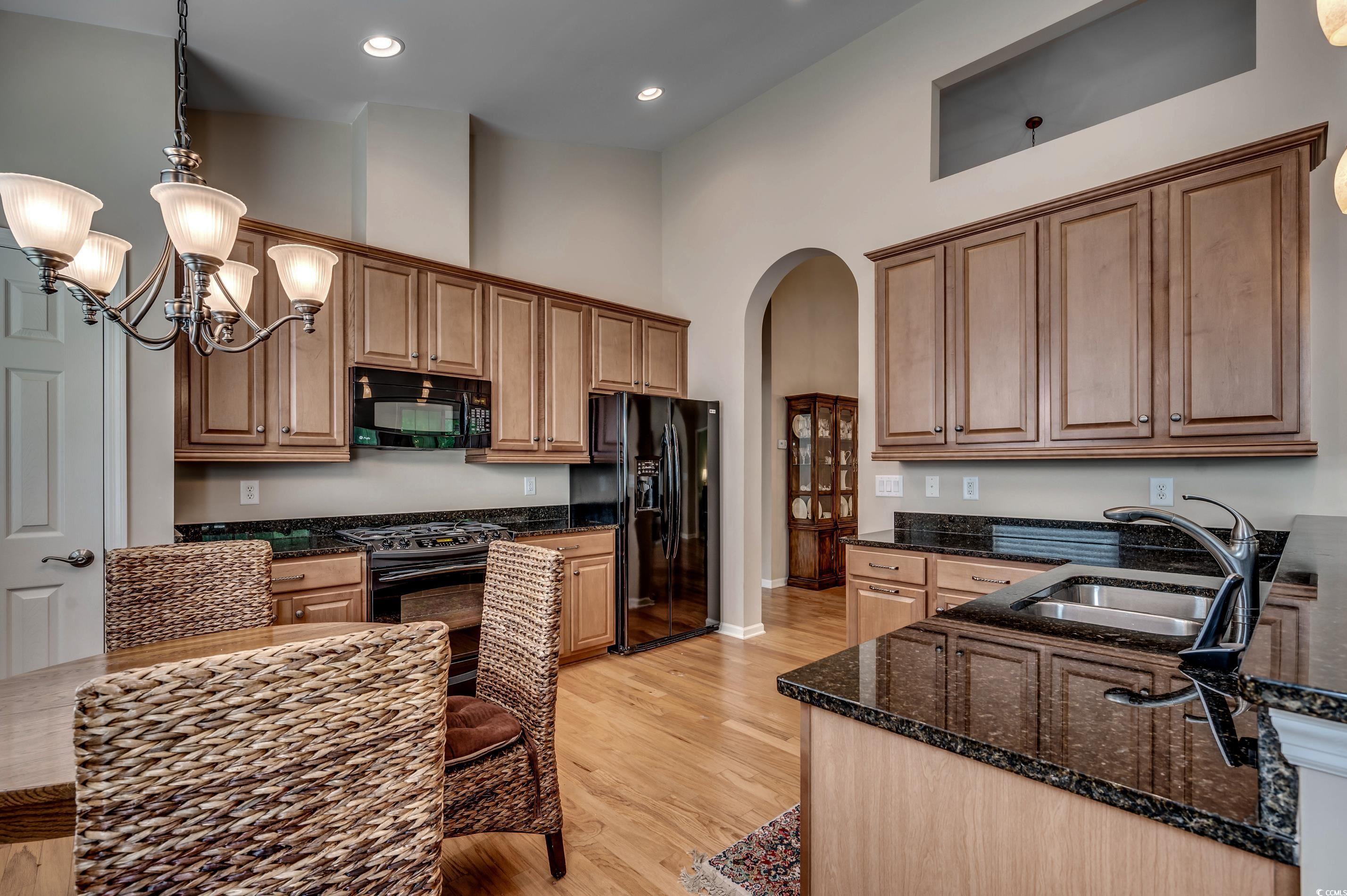 1174 Kiawah Loop Murrells Inlet, SC 29576 - Photo 12 of 40 Gallery Image 12