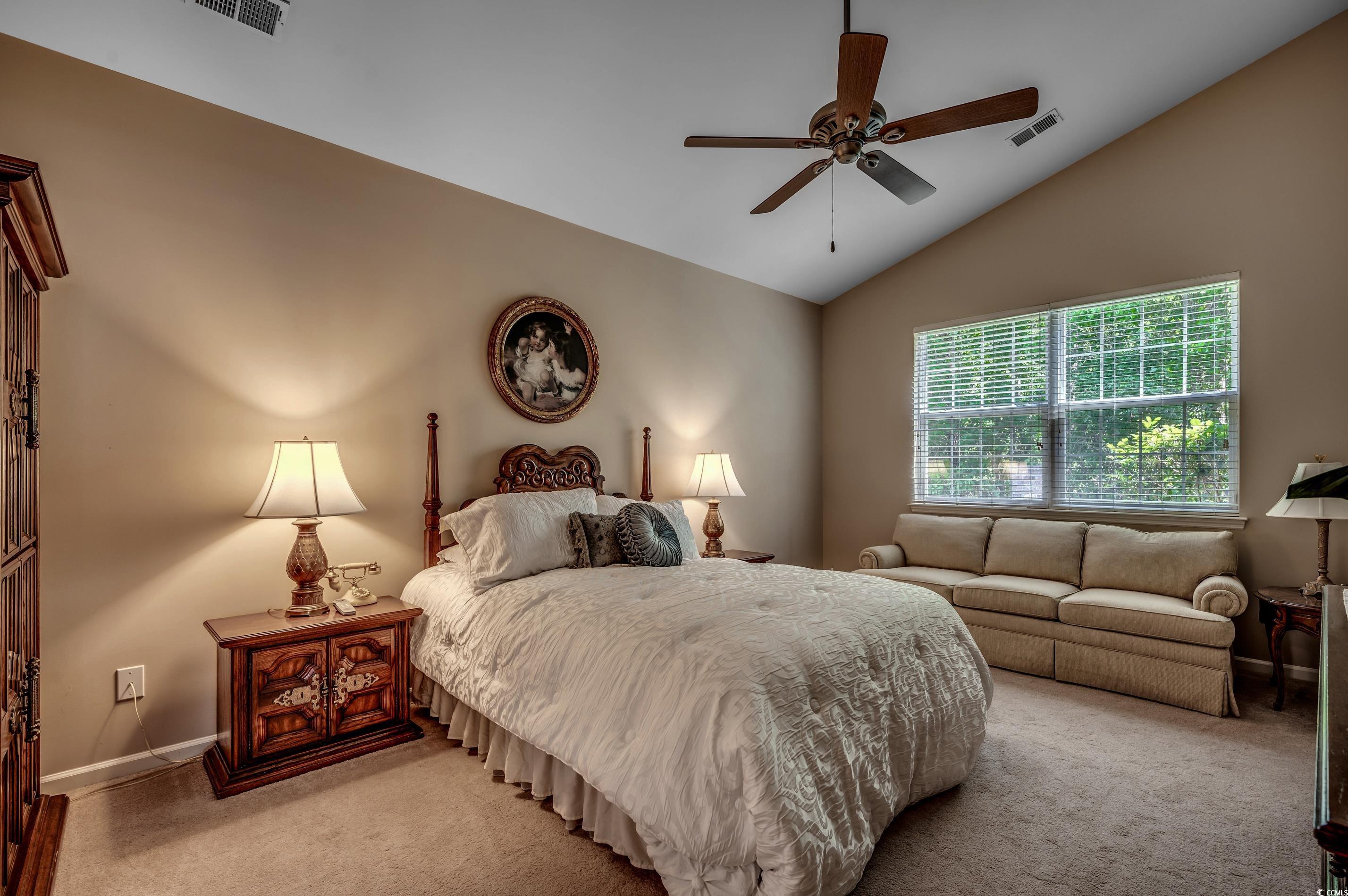 1174 Kiawah Loop Murrells Inlet, SC 29576 - Photo 18 of 40 Gallery Image 18