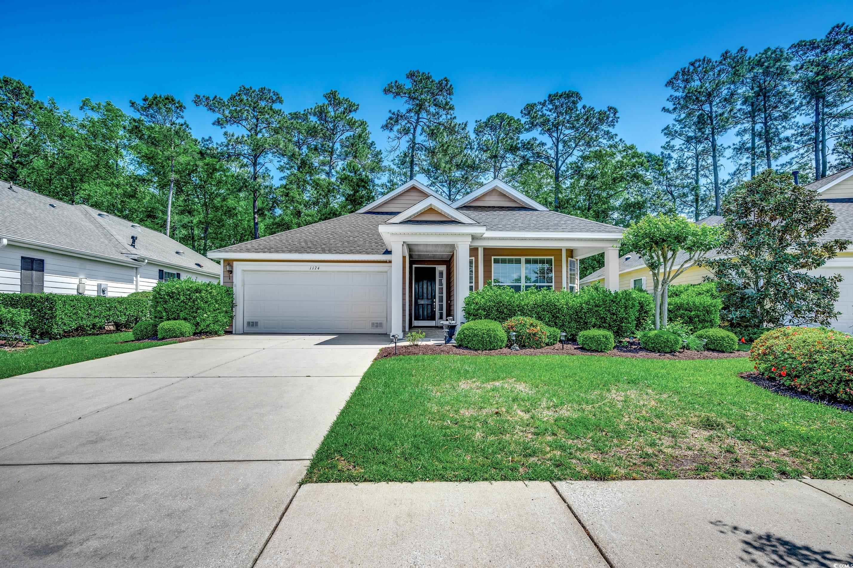 1174 Kiawah Loop Murrells Inlet, SC 29576 - Photo 30 of 40 Gallery Image 30