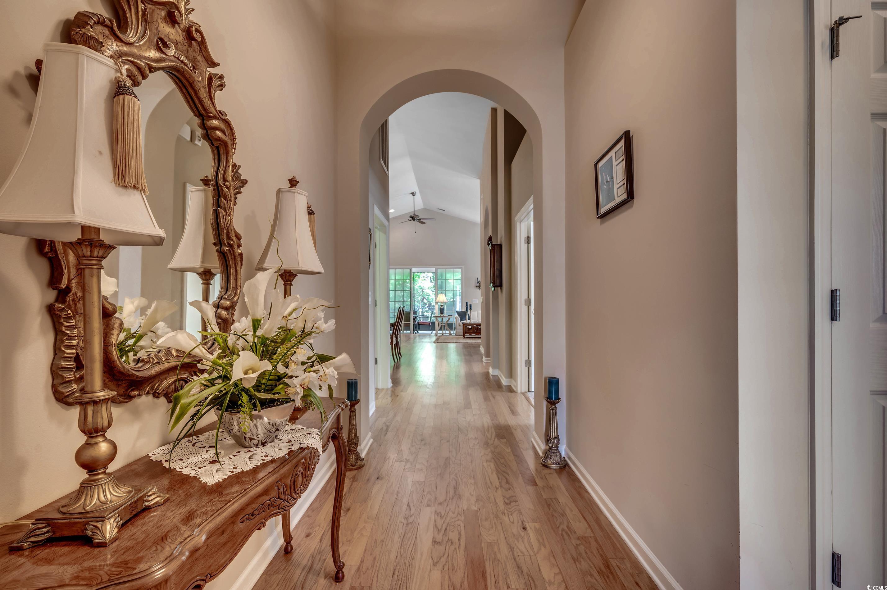 1174 Kiawah Loop Murrells Inlet, SC 29576 - Photo 3 of 40 Gallery Image 3