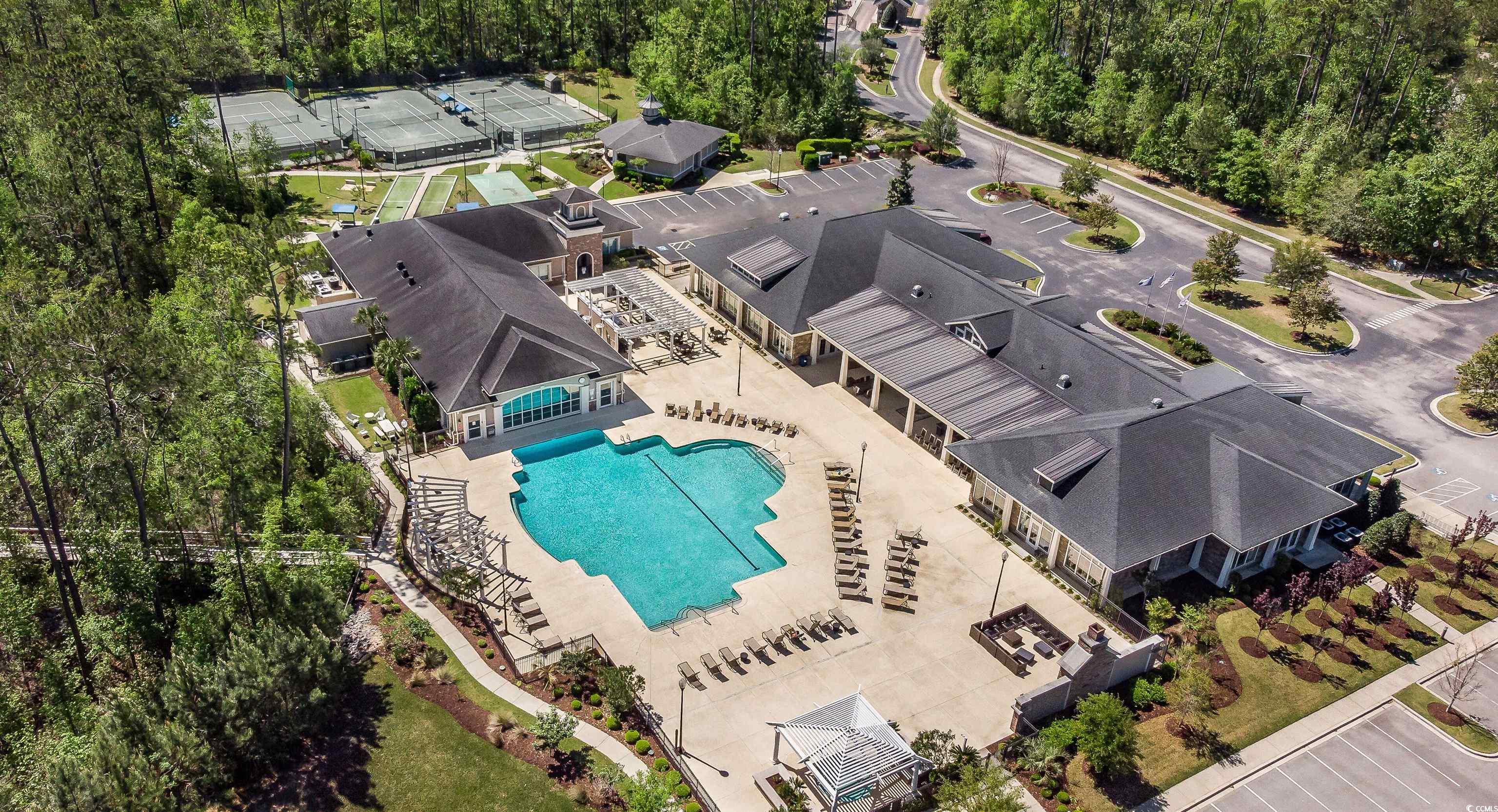 1174 Kiawah Loop Murrells Inlet, SC 29576 - Photo 33 of 40 Gallery Image 33