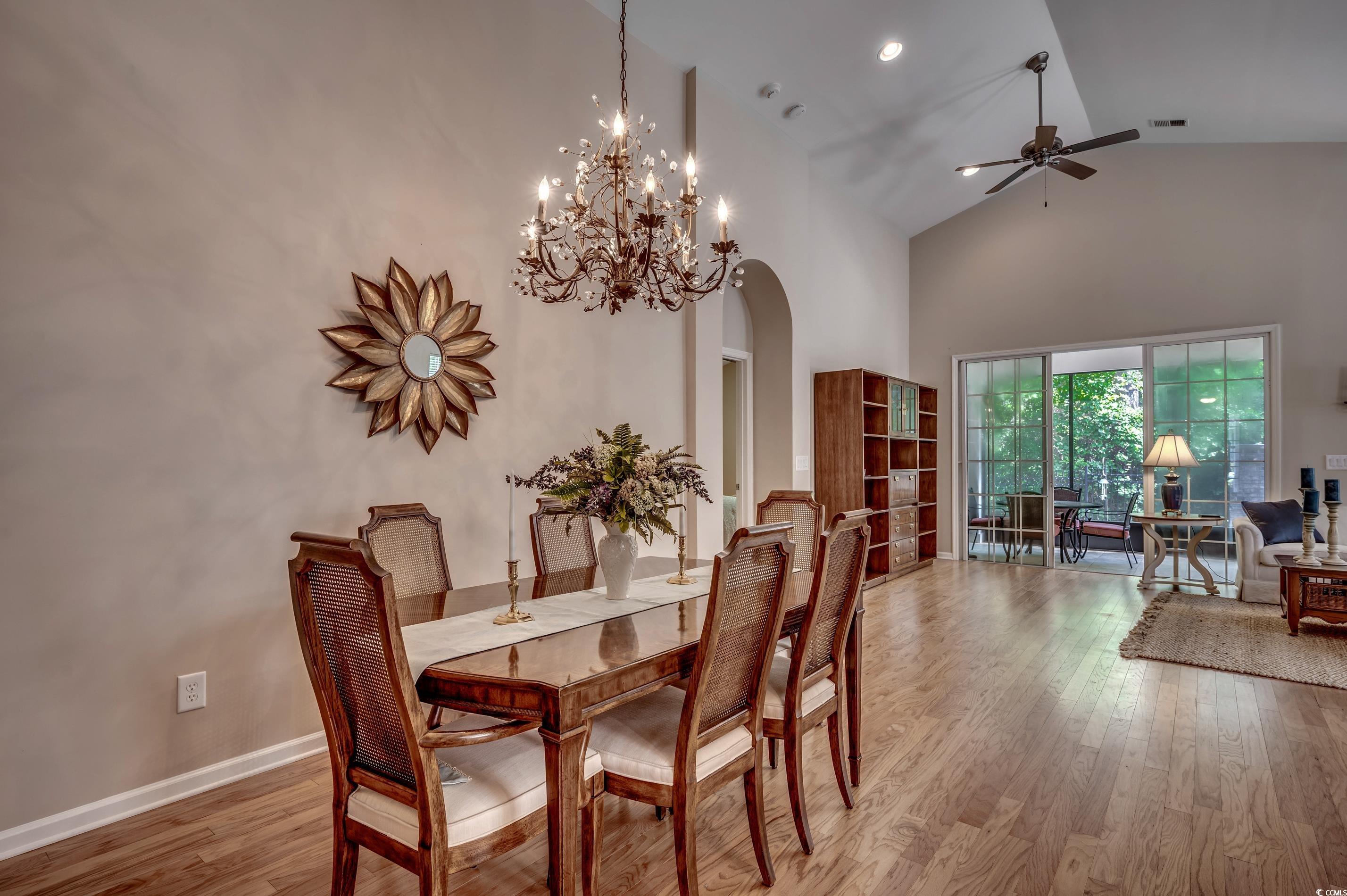 1174 Kiawah Loop Murrells Inlet, SC 29576 - Photo 4 of 40 Gallery Image 4