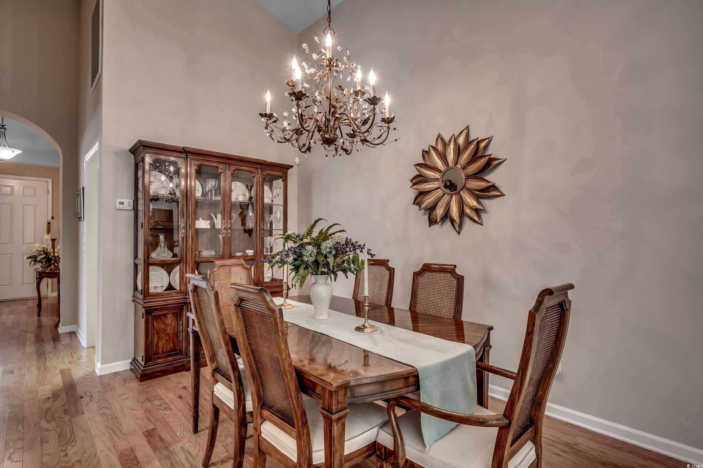 1174 Kiawah Loop Murrells Inlet, SC 29576 - Photo 5 of 40 Gallery Image 5