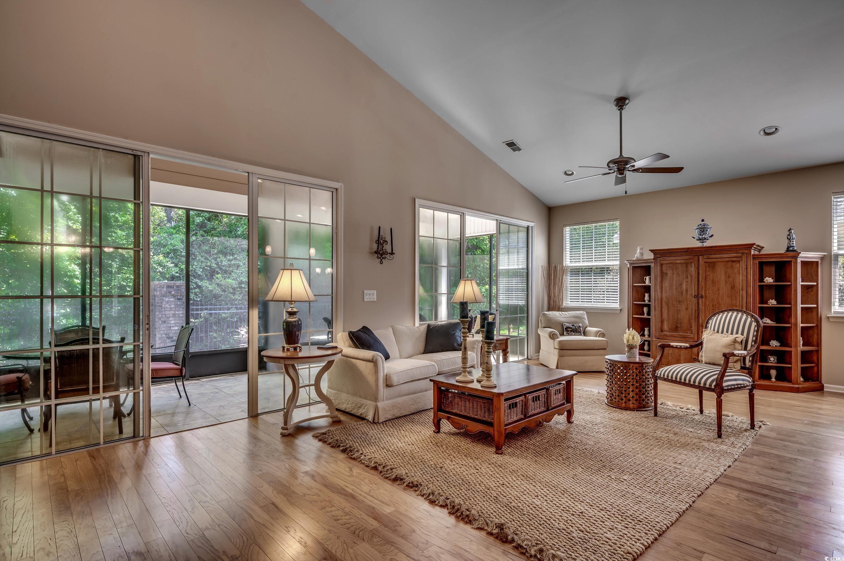 1174 Kiawah Loop Murrells Inlet, SC 29576 - Photo 6 of 40 Gallery Image 6