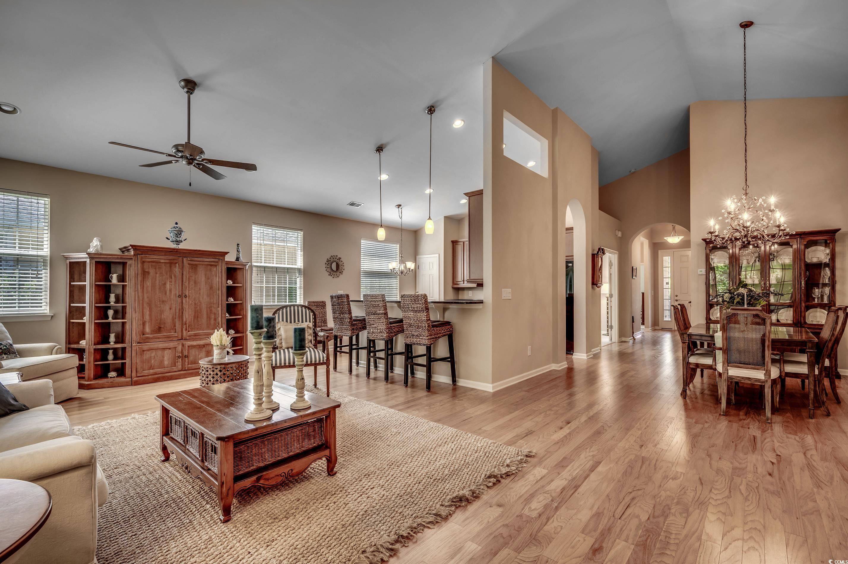 1174 Kiawah Loop Murrells Inlet, SC 29576 - Photo 7 of 40 Gallery Image 7