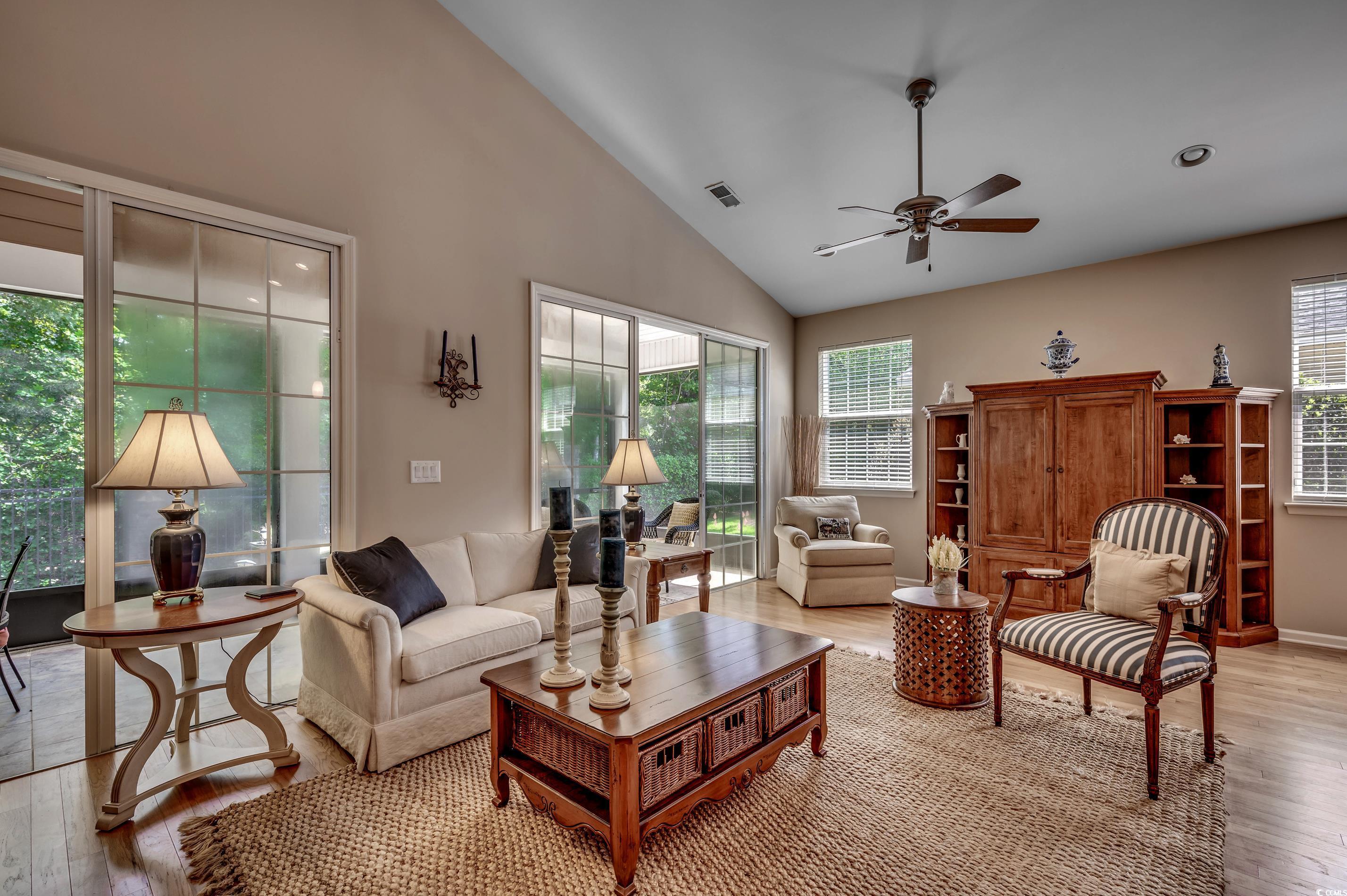 1174 Kiawah Loop Murrells Inlet, SC 29576 - Photo 8 of 40 Gallery Image 8