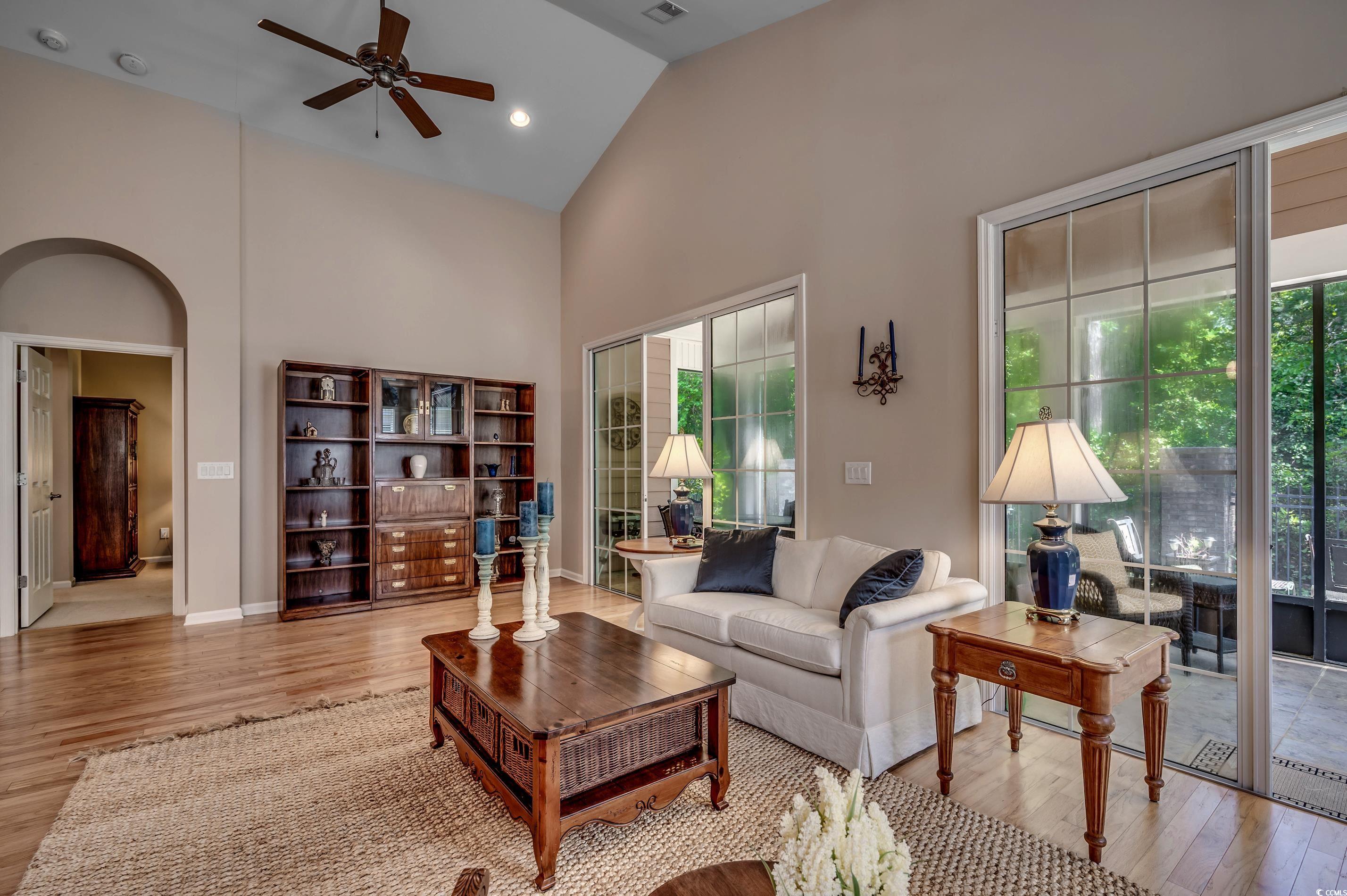 1174 Kiawah Loop Murrells Inlet, SC 29576 - Photo 9 of 40 Gallery Image 9