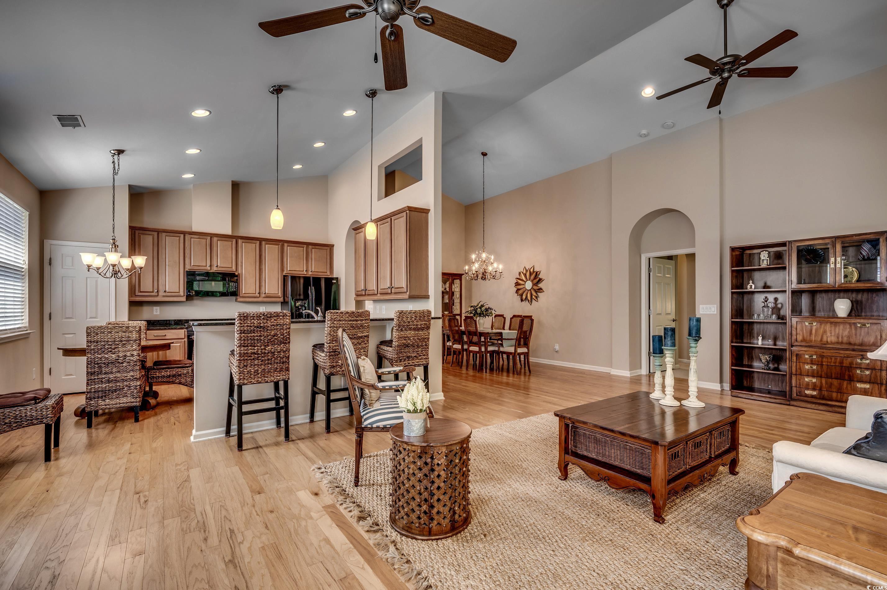 1174 Kiawah Loop Murrells Inlet, SC 29576 - Photo 10 of 40 Gallery Image 10