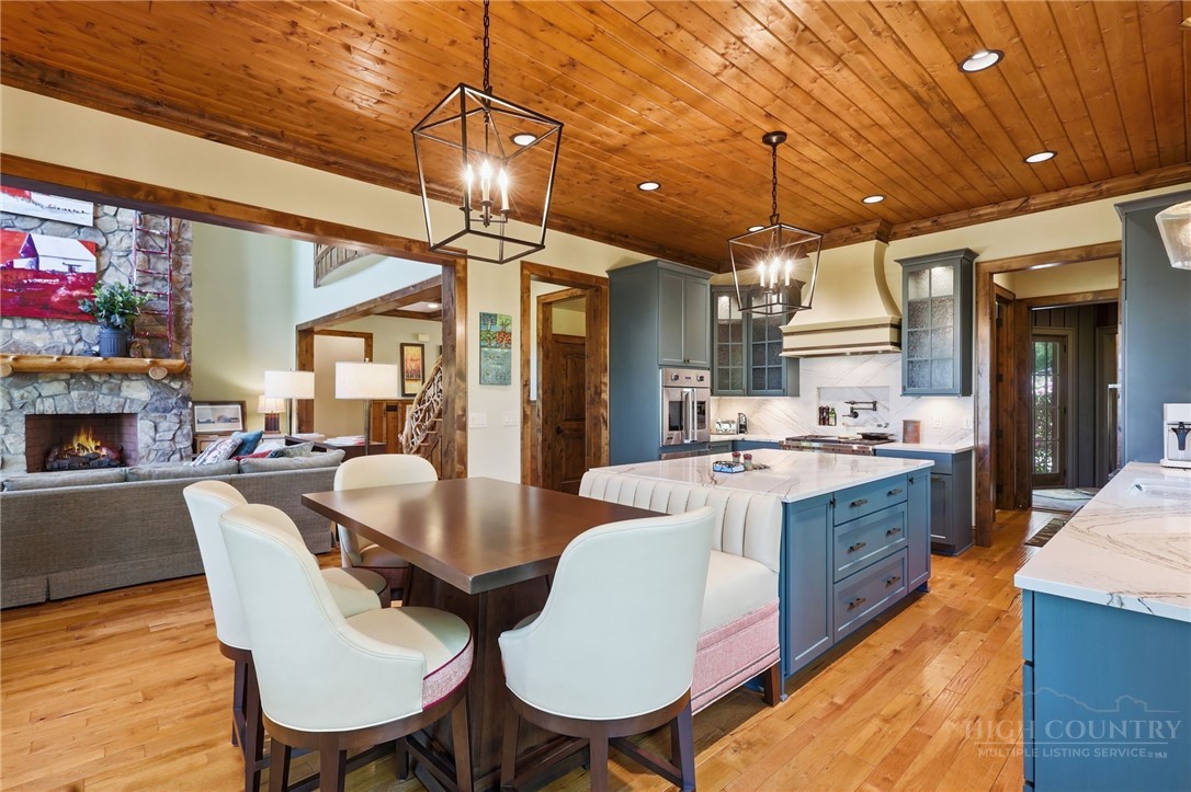 186 Sunset Ridge Drive Boone, NC 28607 - Photo 17 of 50