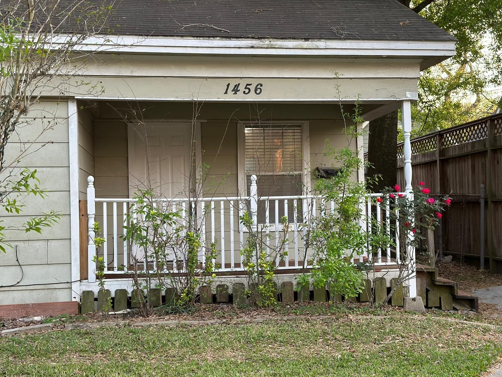 1456 Godwin Street Houston, TX 77023 - Photo 9 of 9