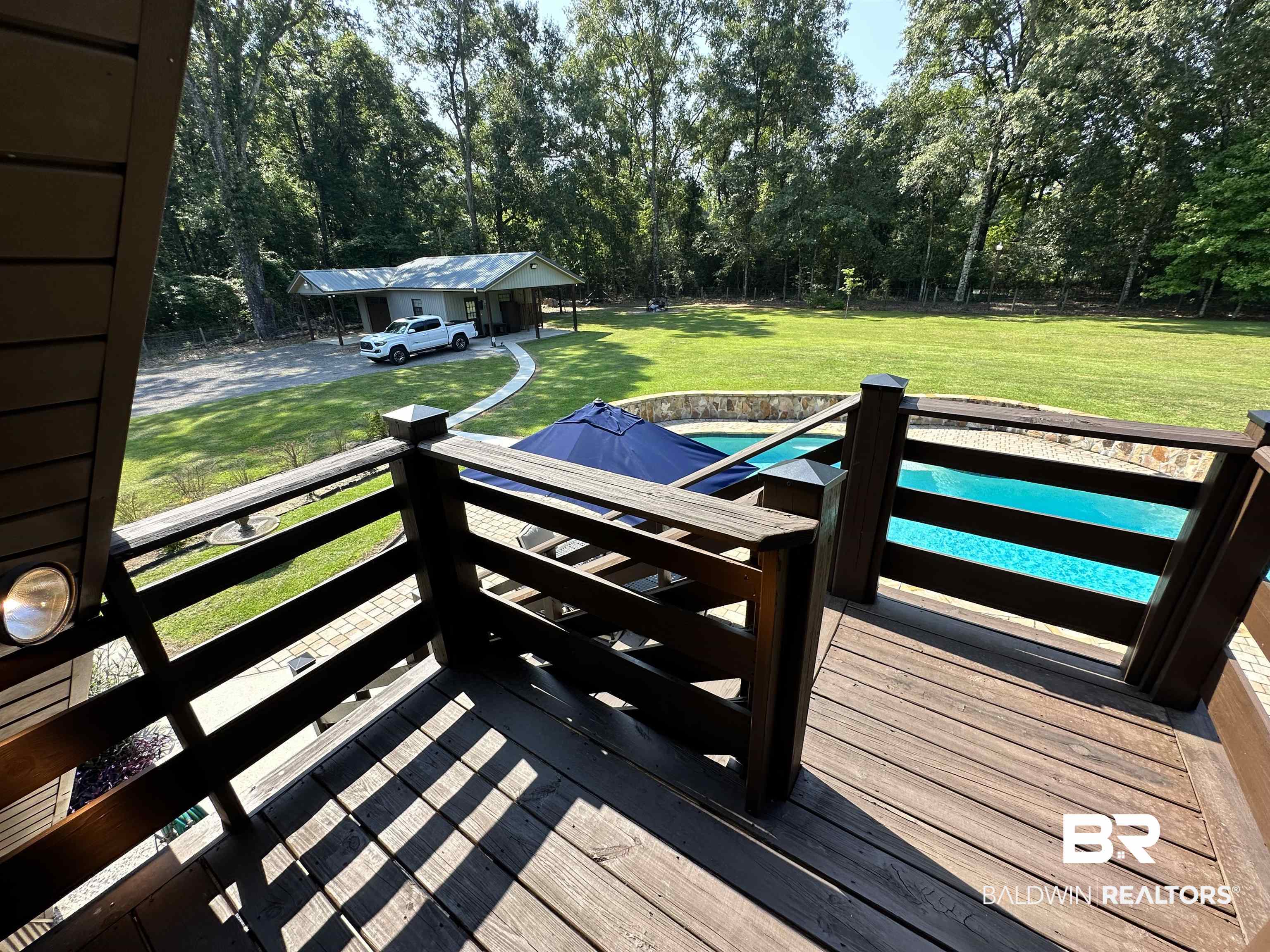 12940 A Mason Ferry Road Wilmer, AL 36587 - Photo 19 of 50