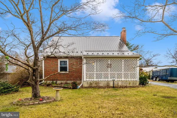 $282,500 | 21841 Jefferson Boulevard, Smithsburg, MD 21783