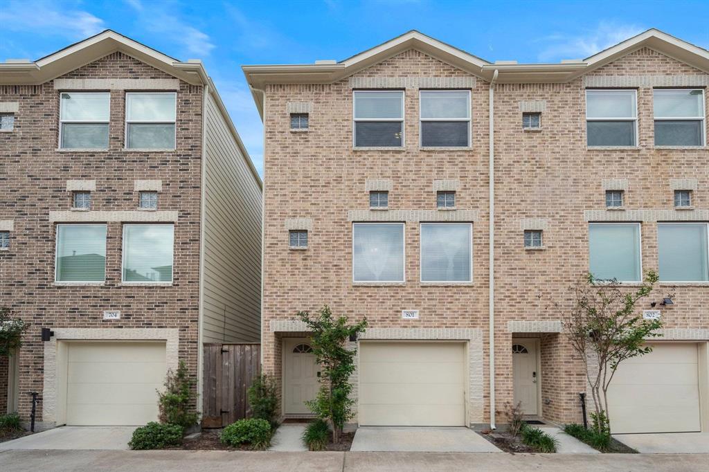 8705 Bryam St Unit 801  