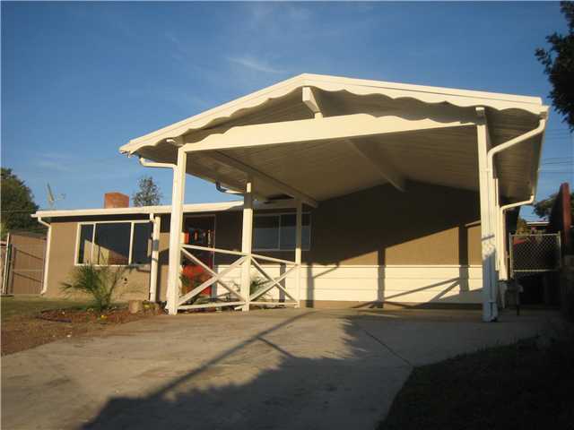 831 Concepcion Avenue Spring Valley, CA 91977 - Photo 3 of 20 Gallery Image 3