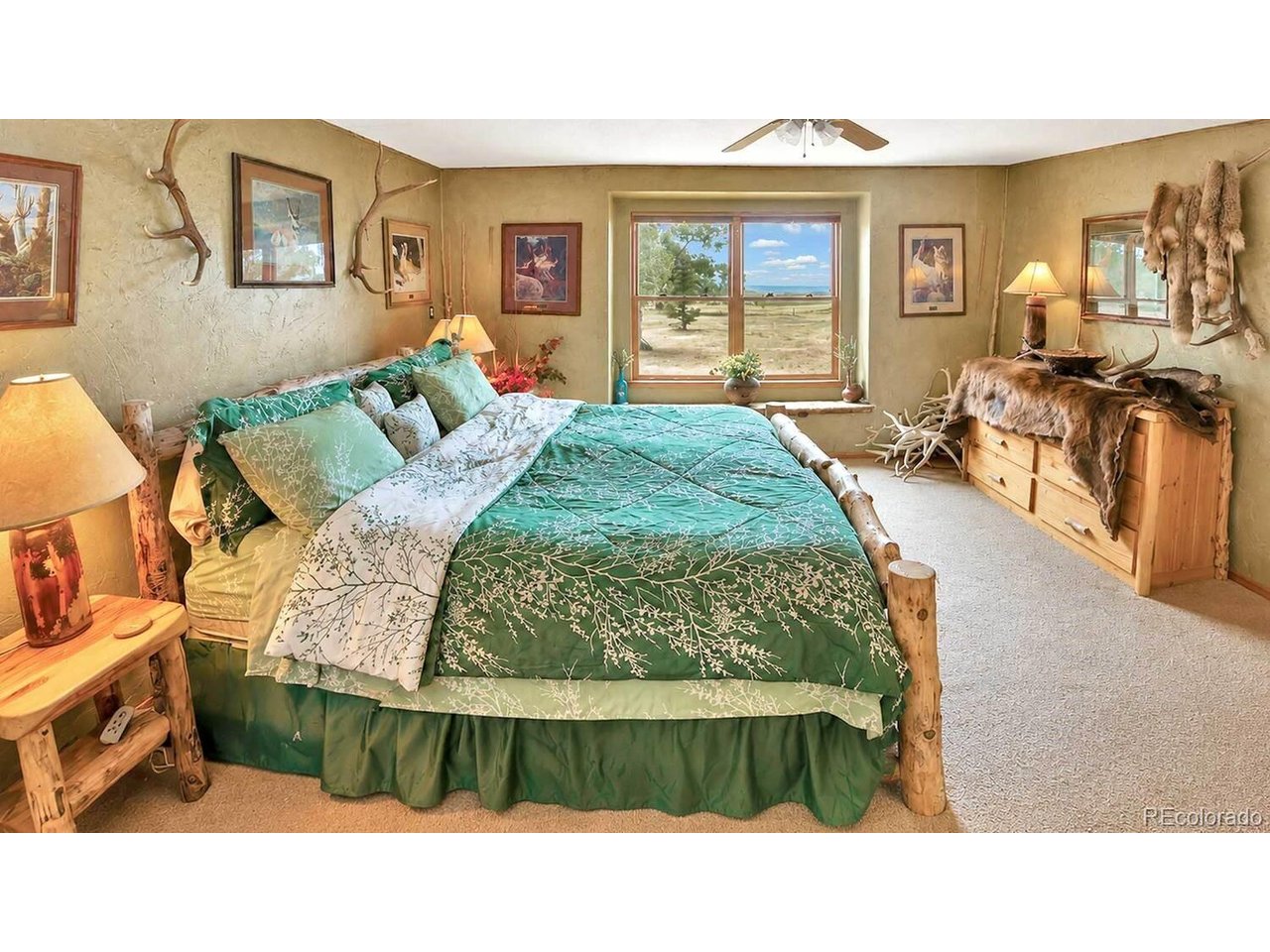 12525 County Road R Sanford, CO 81151 - Photo 12 of 31