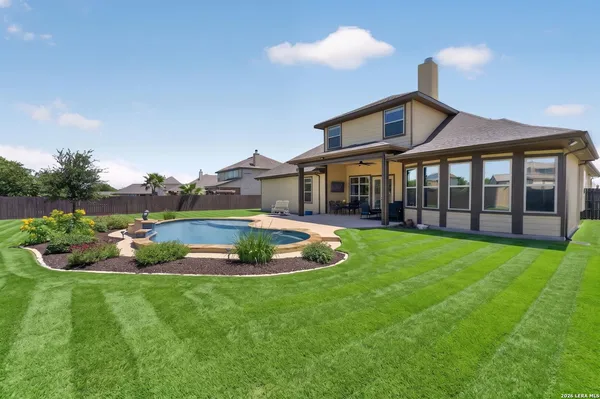 $759,000 | 7118 Delaine Park, Schertz, TX 78154