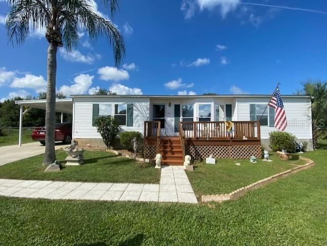37617 Quail Ridge Circle Leesburg, FL 34788 - Photo 1 of 1 Gallery Image 1