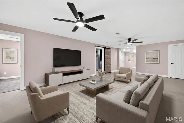 $300,000 | 644 Fair Bluff Drive, Wentzville, MO 63385