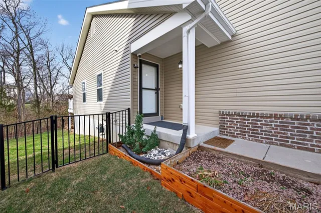 $300,000 | 644 Fair Bluff Drive, Wentzville, MO 63385