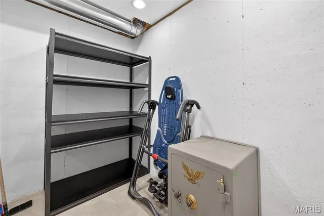 $300,000 | 644 Fair Bluff Drive, Wentzville, MO 63385