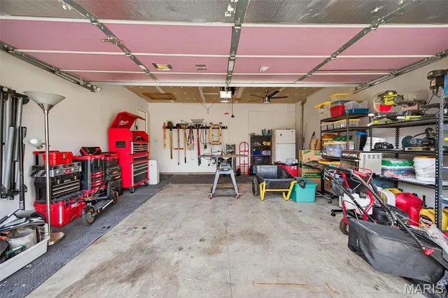 $300,000 | 644 Fair Bluff Drive, Wentzville, MO 63385