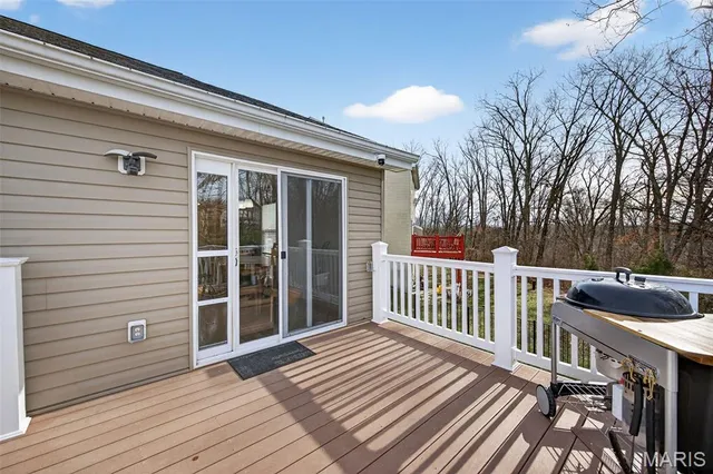 $300,000 | 644 Fair Bluff Drive, Wentzville, MO 63385