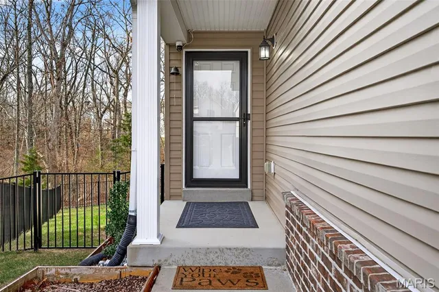 $300,000 | 644 Fair Bluff Drive, Wentzville, MO 63385