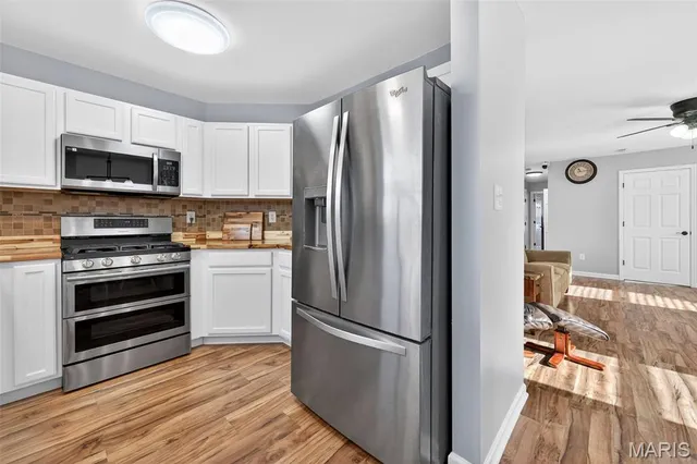 $300,000 | 644 Fair Bluff Drive, Wentzville, MO 63385