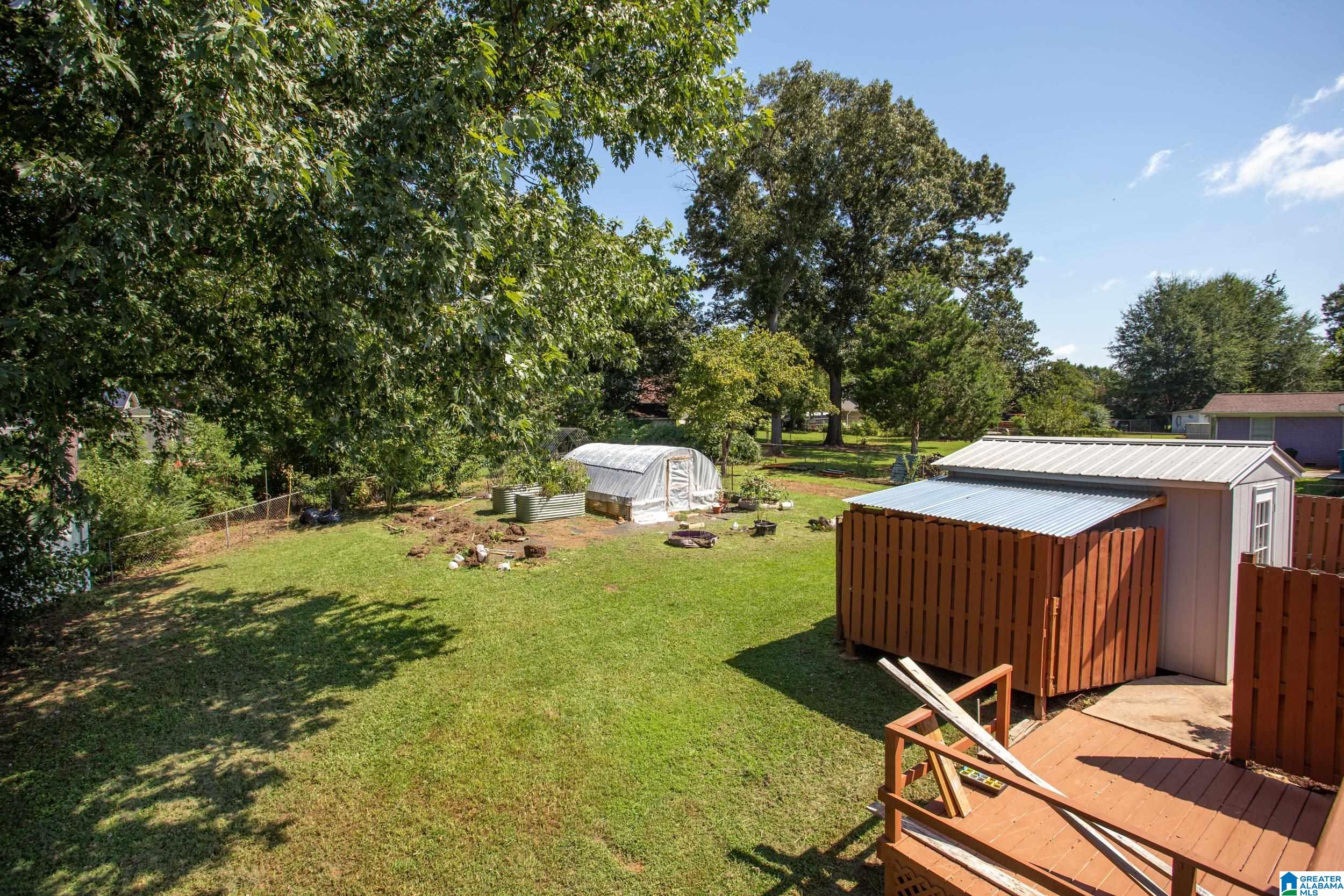 4105 Cloverdale Road Anniston, AL 36207 - Photo 27 of 36